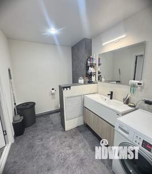 Коттедж 200м², 2-этажный, участок 7 сот.