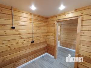 Дом 100м², 1-этажный, участок 5 сот.