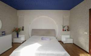 Дом 230м², 3-этажный, участок 6 сот.