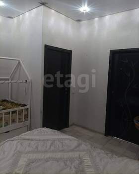 Дом 148м², 1-этажный, участок 10 сот.