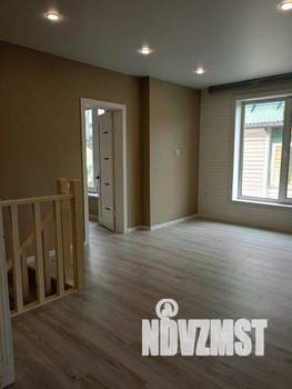 Дом 131м², 2-этажный, участок 2 сот.