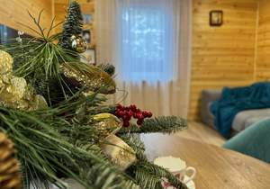 Дом 100м², 2-этажный, участок 10 сот.