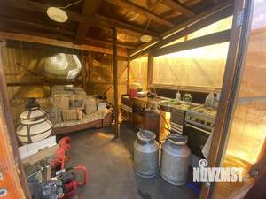 Дом 60м², 1-этажный, участок 6 сот.