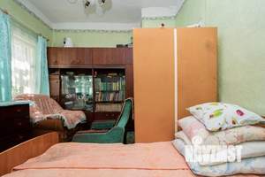 Дом 36м², 1-этажный, участок 5 сот.