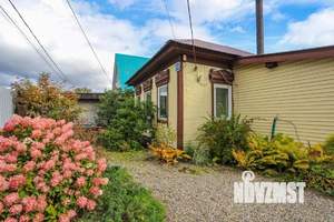 Дом 57м², 1-этажный, участок 7 сот.