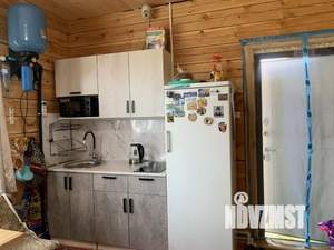 Дом 54м², 1-этажный, участок 9 сот.