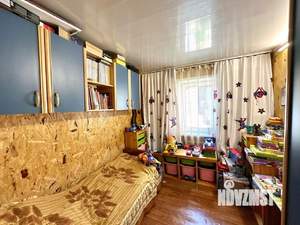 Дом 78м², 1-этажный, участок 8 сот.