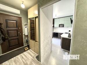 Дом 55м², 1-этажный, участок 3 сот.