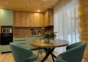 Дом 100м², 2-этажный, участок 10 сот.