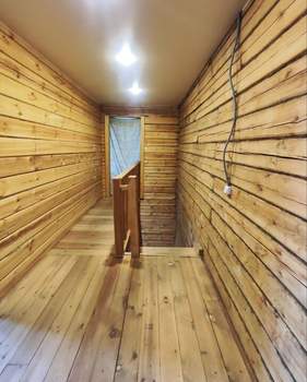 Дом 190м², 2-этажный, участок 8 сот.