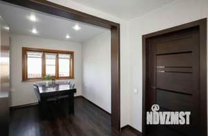 Дом 93м², 2-этажный, участок 7 сот.