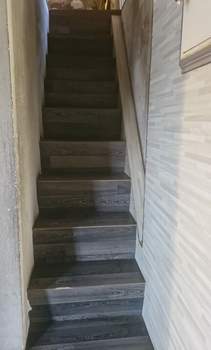 Дом 50м², 1-этажный, участок 8 сот.