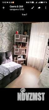 Дом 45м², 1-этажный, участок 3 сот.