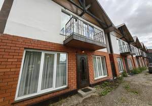 Дом 87м², 2-этажный, участок 1 сот.