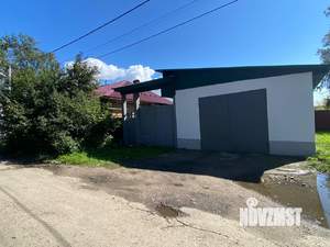 Дом 49м², 1-этажный, участок 4 сот.