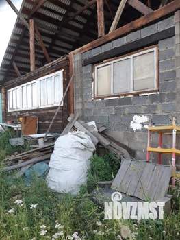 Дом 122м², 2-этажный, участок 6 сот.