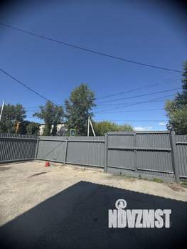 Коттедж 200м², 2-этажный, участок 7 сот.