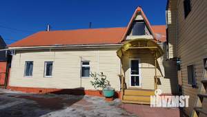 Дом 70м², 1-этажный, участок 13 сот.