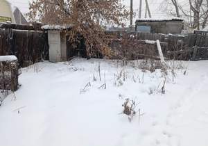 Дом 46м², 1-этажный, участок 7 сот.