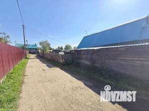 Дом 107м², 2-этажный, участок 6 сот.