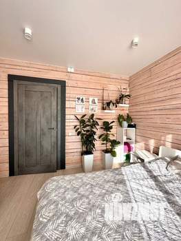 Дом 110м², 2-этажный, участок 7 сот.