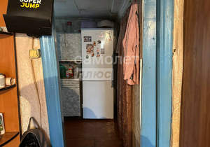 Дом 37м², 1-этажный, участок 7 сот.