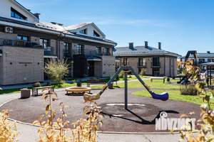 Коттедж 170м², 2-этажный, участок 4 сот.