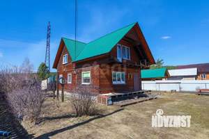 Дом 140м², 2-этажный, участок 6 сот.