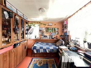 Дом 100м², 2-этажный, участок 5 сот.