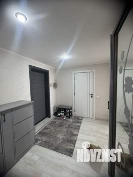 Коттедж 200м², 2-этажный, участок 7 сот.