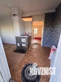 Дом 50м², 1-этажный, участок 7 сот.