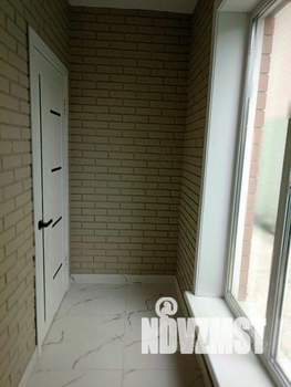 Дом 131м², 2-этажный, участок 2 сот.