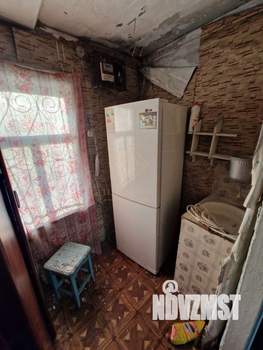 Дом 33м², 1-этажный, участок 5 сот.