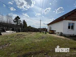 Дом 118м², 2-этажный, участок 8 сот.