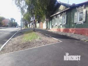 Дом 24м², 1-этажный, участок 3 сот.