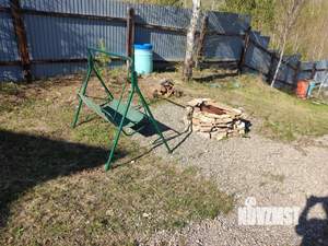 Дом 61м², 1-этажный, участок 9 сот.