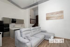 Таунхаус 163м², 3-этажный, участок 1 сот.