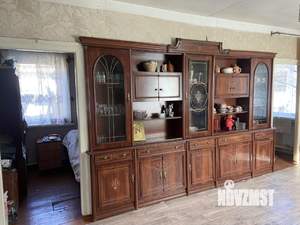 Дом 50м², 1-этажный, участок 12 сот.