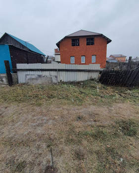 Дом 168м², 2-этажный, участок 566 сот.