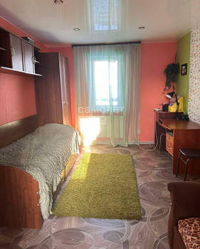 Дом 259м², 3-этажный, участок 5 сот.