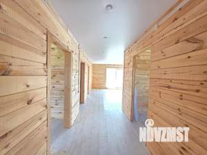 Дом 160м², 2-этажный, участок 6 сот.