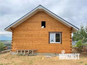 Дом 90м², 2-этажный, участок 6 сот.