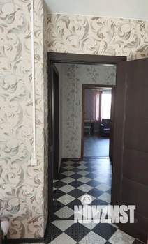 Дом 117м², 1-этажный, участок 5 сот.
