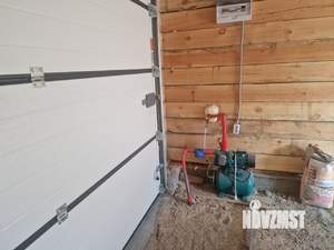 Коттедж 160м², 2-этажный, участок 7 сот.