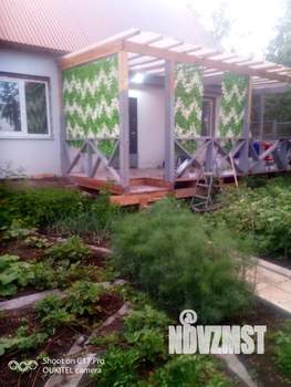 Дом 90м², 1-этажный, участок 7 сот.