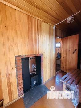 Дом 75м², 2-этажный, участок 6 сот.