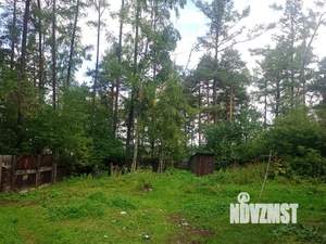 Дом 177м², 2-этажный, участок 17 сот.