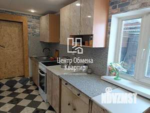 Дом 68м², 1-этажный, участок 12 сот.