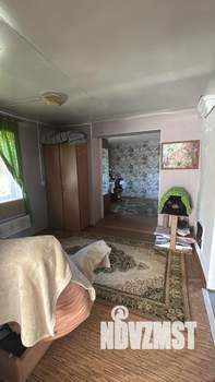 Дом 43м², 2-этажный, участок 6 сот.