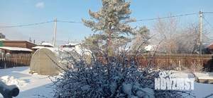 Дом 40м², 1-этажный, участок 6 сот.